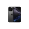 iPhone 16 Pro negro