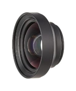 Ricoh GW-4 Lente de conversión Amplia, 30248