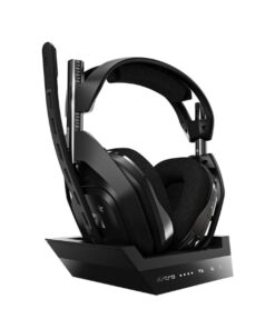 ASTRO Gaming A50