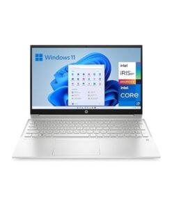 HP Pavilon 15-eg3013ns