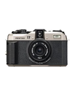 PENTAX 17 cámaras compactas
