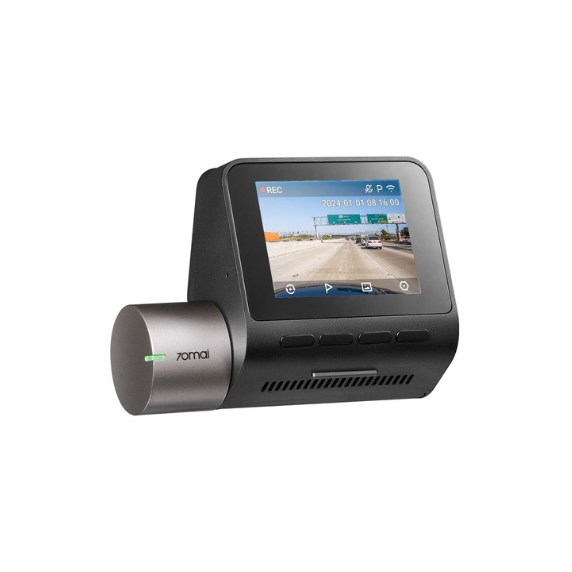 70Mai Dash Cam A510 Negro