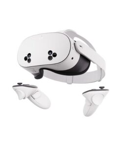 Gafas de realidad virtual - Meta Quest 3s