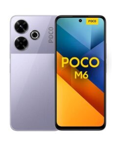 Xiaomi Poco M6