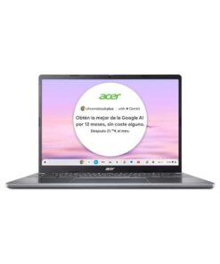 Acer Chromebook Plus 514 CB514-3H