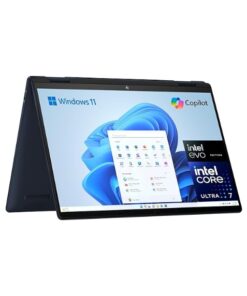 HP Envy x360 14-fc0006ns