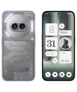 Nothing Phone (2a) Plus 12+256GB