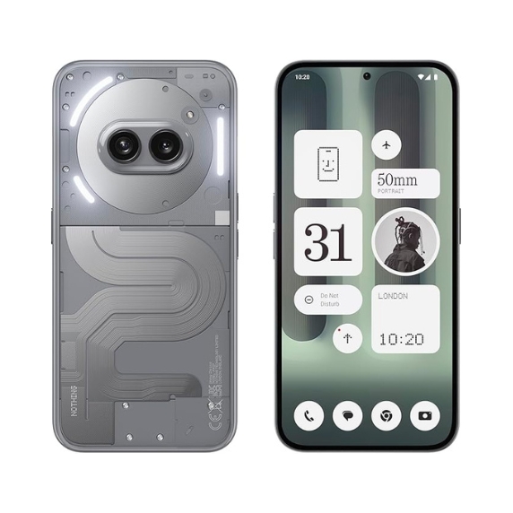 Nothing Phone (2a) Plus 12+256GB