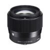 Sigma F1.4 DC DN Contemporary