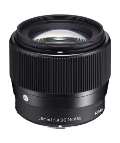 Sigma F1.4 DC DN Contemporary