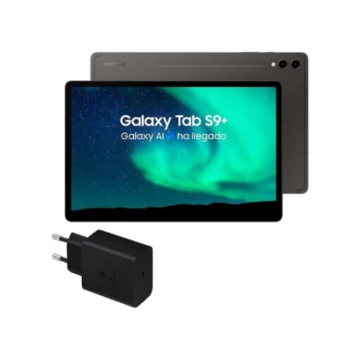 Samsung Galaxy Tab S9+