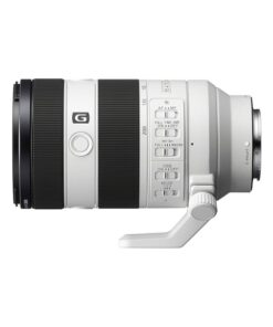 Sony FE 70-200mm F4 G OSS II