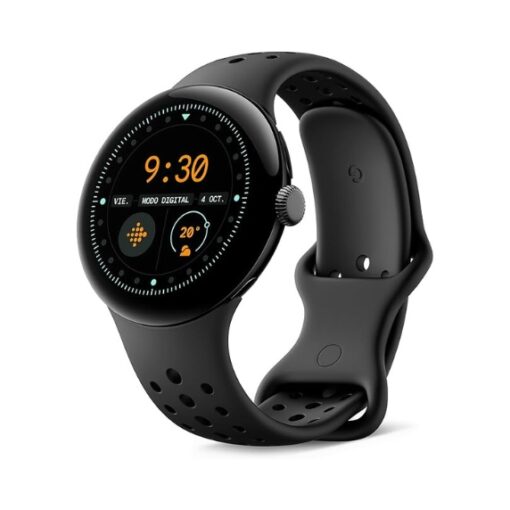 Google Pixel Watch 3 (45 mm)