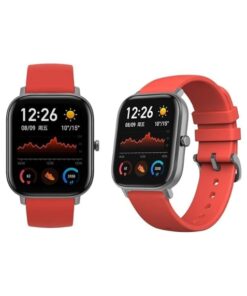 Amazfit Gts Naranja