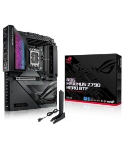 ASUS ROG Maximus Z790 Hero BTF