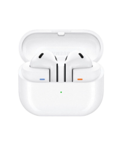 SAMSUNG Auriculares Bluetooth Galaxy Buds3 Pro R630 Blanco