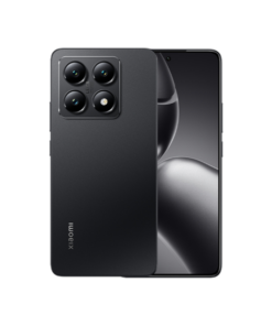 Xiaomi 14T Negro