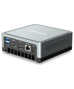MINISFORUM Mini PC UM350