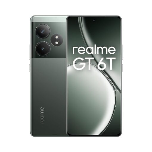 realme gt 6t