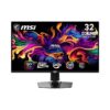 MSI mag 321UPX QD-OLED Monitor Gaming