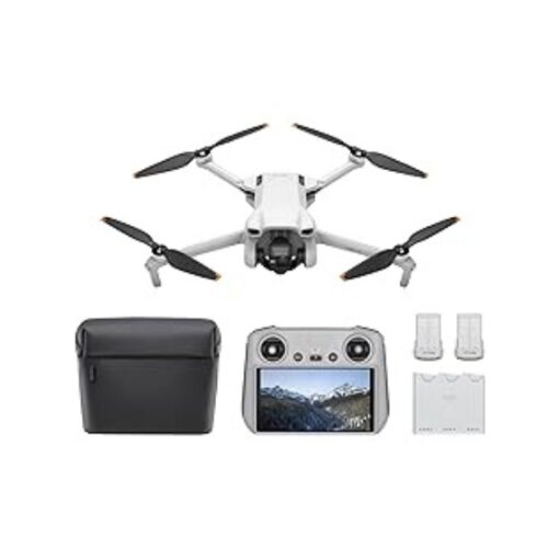 DJI Pack Mini 3