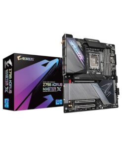 Placa Base Aorus Z790 AORUS