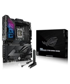 ASUS ROG Maximus Z790 Dark Hero