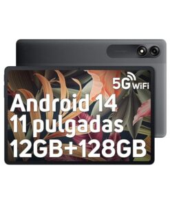 Blackview Android 14 Tablet