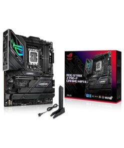 ASUS ROG Strix Z790-F