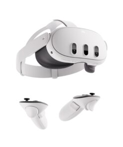 Gafas de realidad mixta Meta Quest 3