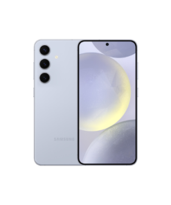 Samsung Galaxy S24, Azul Saphire, 256GB, 8GB RAM, 6.2" FHD+, con IA, Exynos 2400, 4000 mAh, Android 14