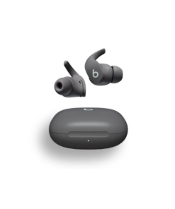 Beats Fit Pro – Auriculares intraurales Totalmente inalámbricos con cancelación del Ruido – compatibles con Apple y Android, Class 1 Bluetooth®, calificación IPX4, micrófono Integrado – Gray