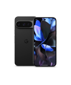 Google Pixel 9 Pro, Obsidiana, 256 GB, 16 GB RAM, 6.3 " OLED LTPO, Google Tensor G4, 4700 mAh, Android
