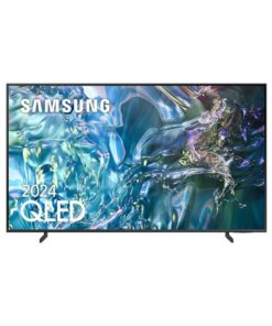 SAMSUNG TV QLED 4K 2024 43Q60D Smart TV