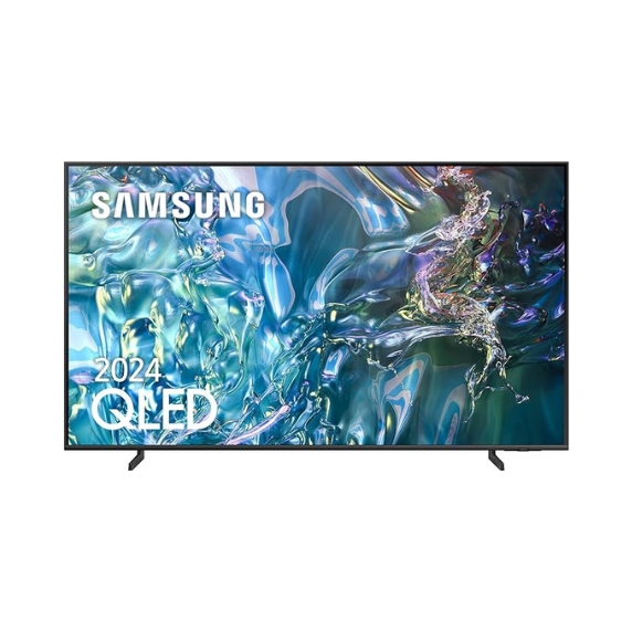 SAMSUNG TV QLED 4K 2024 43Q60D Smart TV