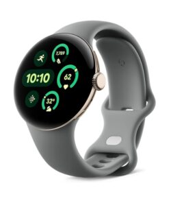Google Pixel Watch 3 (41 mm)