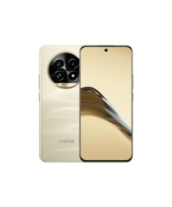 Realme 13 Pro+ 5G 12GB/512GB - Teléfono Móvil (Monet Gold)