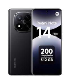 Xiaomi Redmi Note 14 Pro+