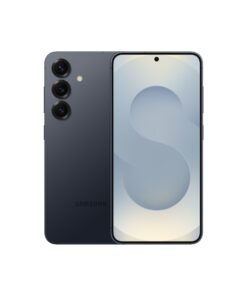 Samsung Galaxy S25 negro azulado