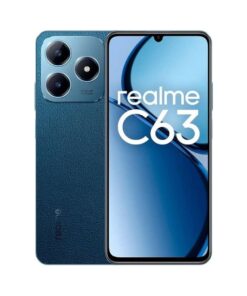 Realme C63