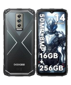 DOOGEE Blade 10 Pro