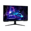 SAMSUNG LS27DG300EUXEN - Monitor Gaming