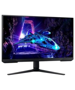 SAMSUNG LS27DG300EUXEN - Monitor Gaming