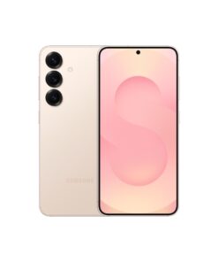 Samsung Galaxy S25 oro rosa