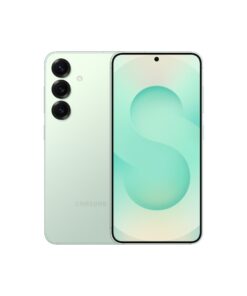Samsung Galaxy S25 menta