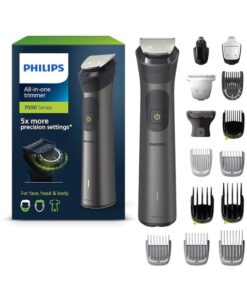Philips Recortadora de Barba Serie 7000
