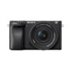 Sony ILCE6400AKB.CEC Alpha 6400