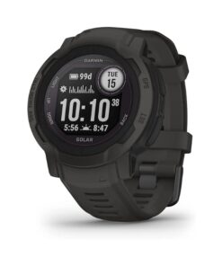 Garmin Instinct 2 Solar