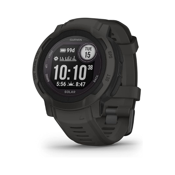 Garmin Instinct 2 Solar