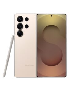 Samsung Galaxy S25 ULTRA Titanio Cuarzo Rosa